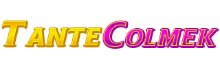 TANTE COLMEK